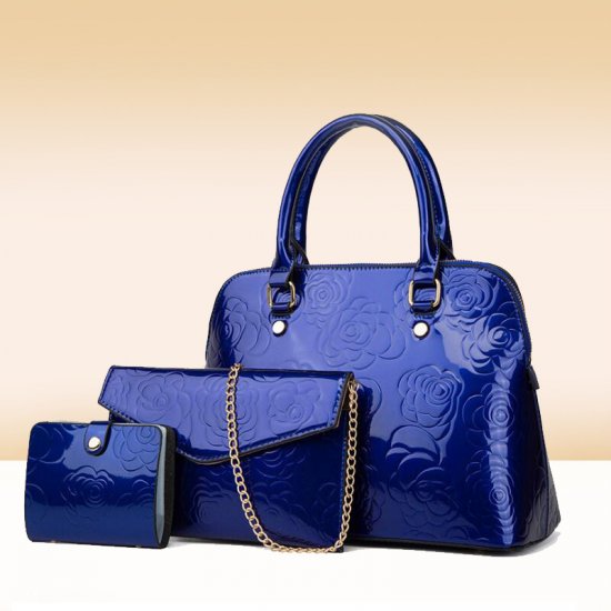 Big Clutch Bags for Women Handbag - Click Image to Close